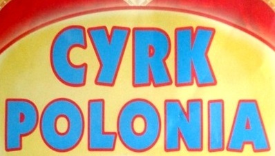 cyrk polonia